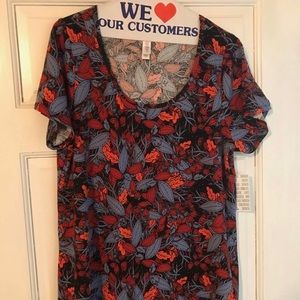 Lularoe blouse